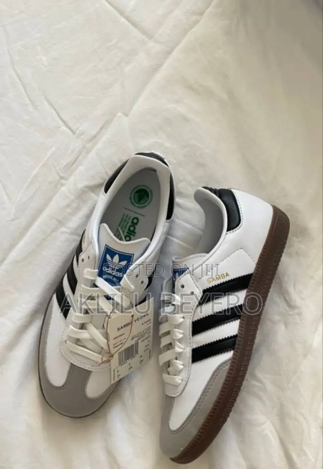 Adidas Samba