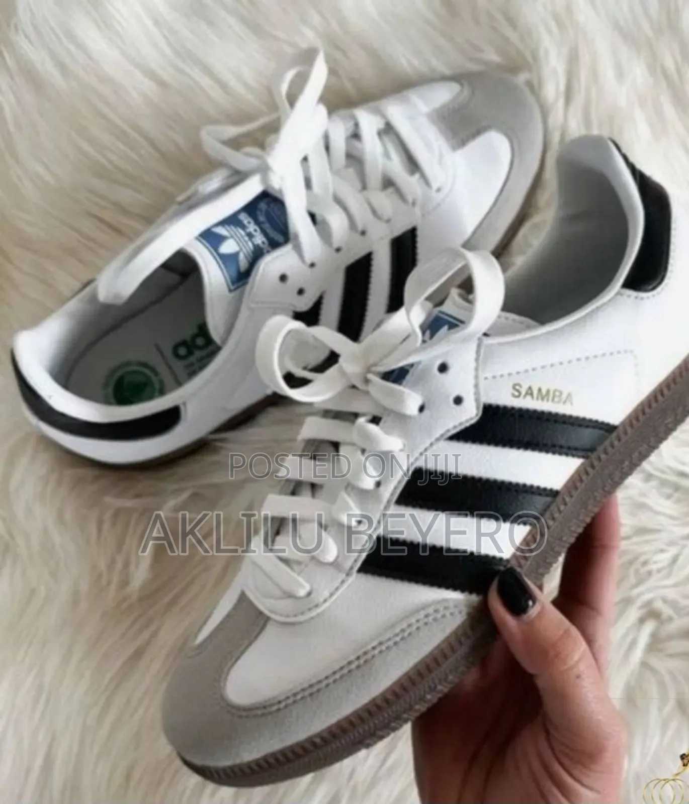 Adidas Samba