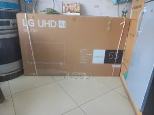 Lg 65 Inch Webose Tv