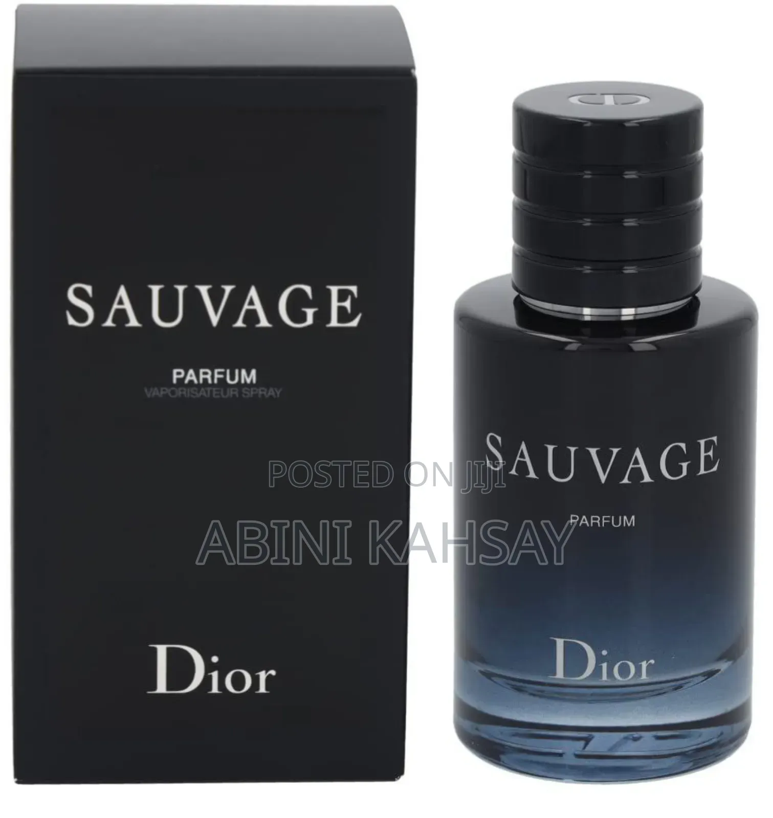 Sauvage Perfume