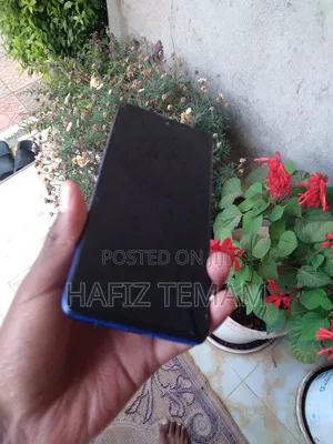 Xiaomi Poco X3 NFC 128 GB Blue