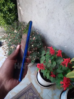 Xiaomi Poco X3 NFC 128 GB Blue