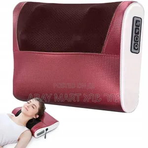 Electric Massage Pillow
