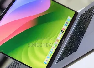 New Laptop Apple MacBook Pro 2019 32GB Intel Core I9 SSD 2T