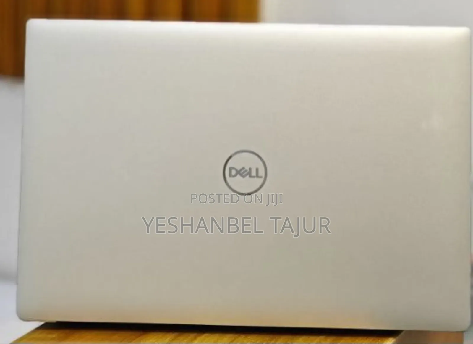 New Laptop Dell Precision 5540 16GB Intel Core I9 SSD 512GB