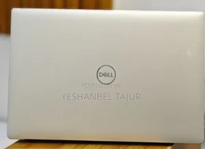 New Laptop Dell Precision 5540 16GB Intel Core I9 SSD 512GB