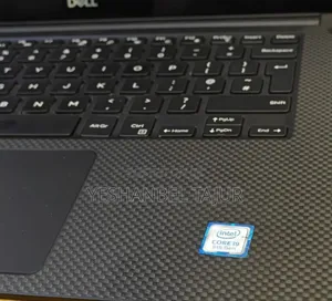 New Laptop Dell Precision 5540 16GB Intel Core I9 SSD 512GB