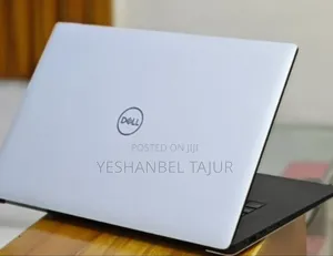 New Laptop Dell Precision 5540 16GB Intel Core I9 SSD 512GB