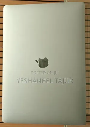 New Laptop Apple MacBook Pro 2019 16GB Intel Core I7 SSD 512GB