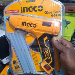 Photo - Ingco Glue Gun