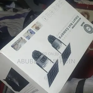 Photo - V380 Solar Camera