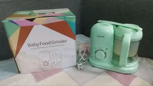 Photo - Baby Food Grinder Machine