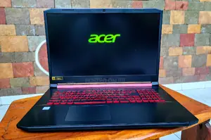 Laptop Acer Nitro 5 32GB Intel Core I7 SSD 500GB