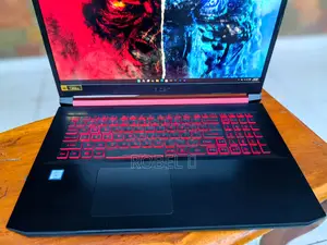Laptop Acer Nitro 5 32GB Intel Core I7 SSD 500GB