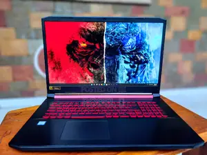 Photo - Laptop Acer Nitro 5 32GB Intel Core I7 SSD 500GB