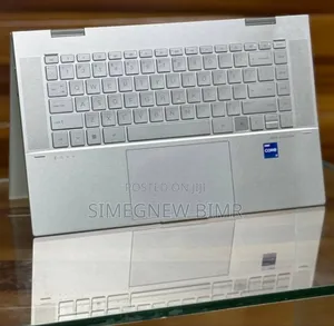 New Laptop HP Envy x360 16GB Intel Core i7 SSD 512GB