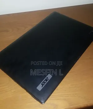 Photo - Laptop Acer 4GB Intel Core I5 HDD+SSD 250GB