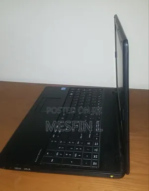 Laptop Acer 4GB Intel Core I5 HDD+SSD 250GB