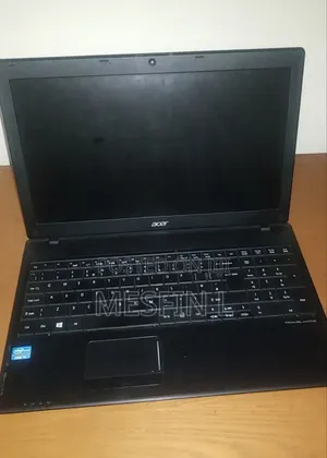 Laptop Acer 4GB Intel Core I5 HDD+SSD 250GB