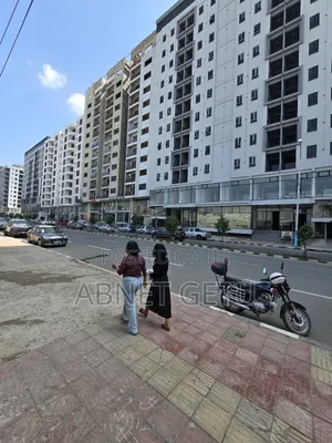 Photo - 3bdrm Apartment in Jenboro Realestate, Bole for sale