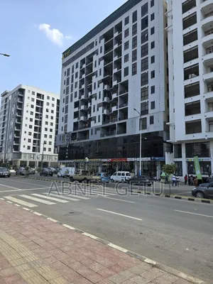 3bdrm Apartment in Jenboro Realestate, Bole for sale