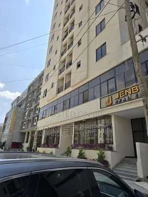 3bdrm Apartment in Jenboro Realestate, Bole for sale