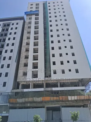 3bdrm Apartment in Jenboro Realestate, Bole for sale