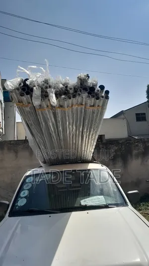 Photo - G.T Stianless Steel Pipe Material Sell