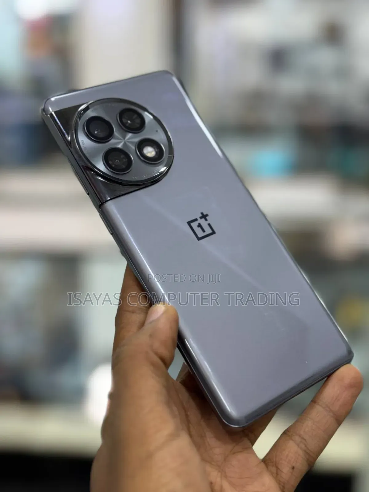 New OnePlus Ace 2 Pro 512 GB Black