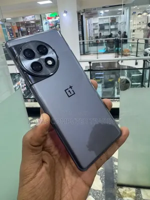 New OnePlus Ace 2 Pro 512 GB Black