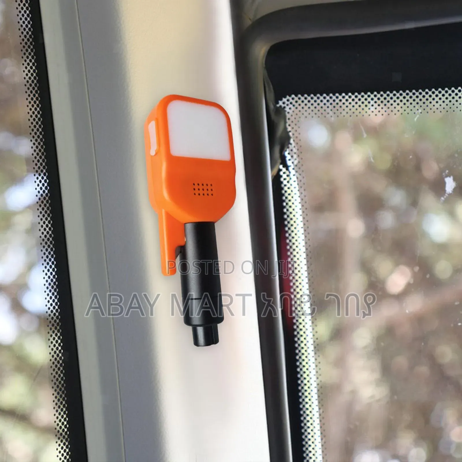 Safety Hummer Light
