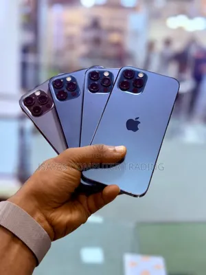 Photo - New Apple iPhone 12 Pro 128 GB