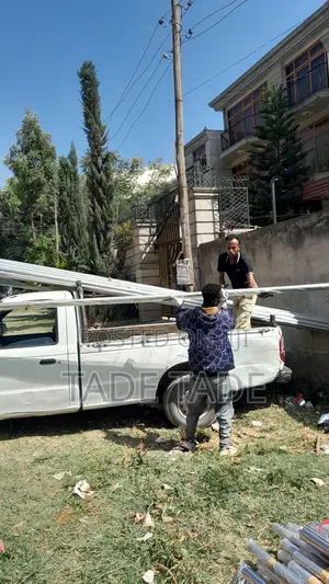 Kidist RSH SHS CHS Pipe Imported