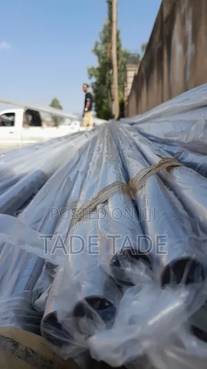 Kidist RSH SHS CHS Pipe Imported