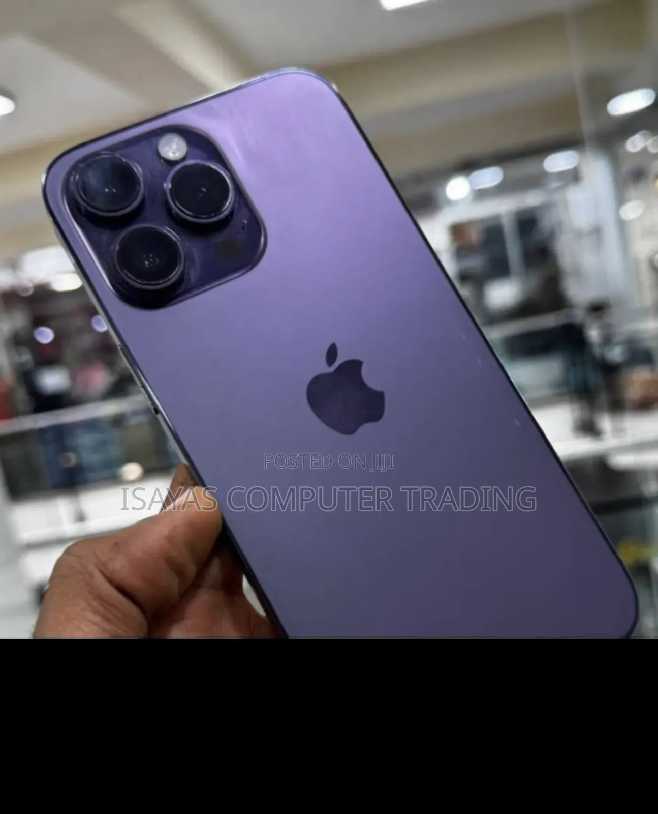 New Apple iPhone 12 Pro 128 GB