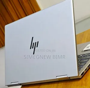 New Laptop HP Envy X360 16GB Intel Core I7 SSD 1T