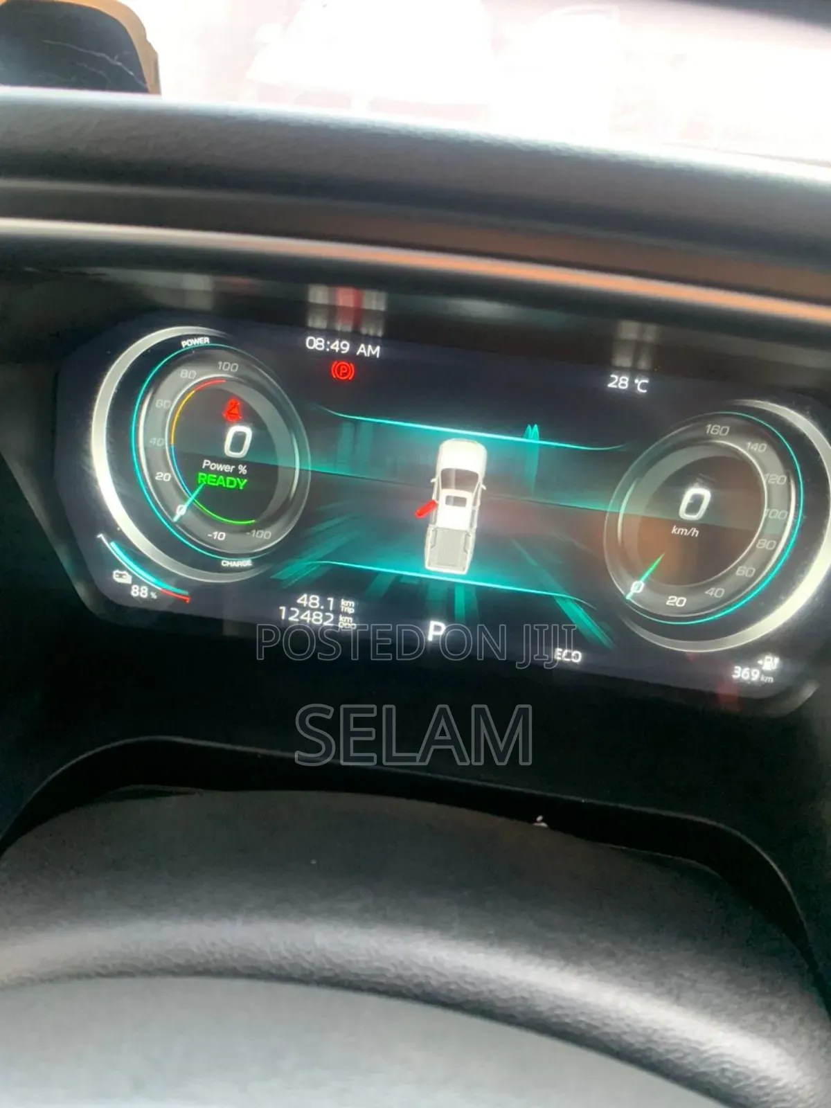 New Sinotruk Howo 2024 White