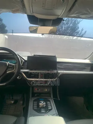 New Sinotruk Howo 2024 White