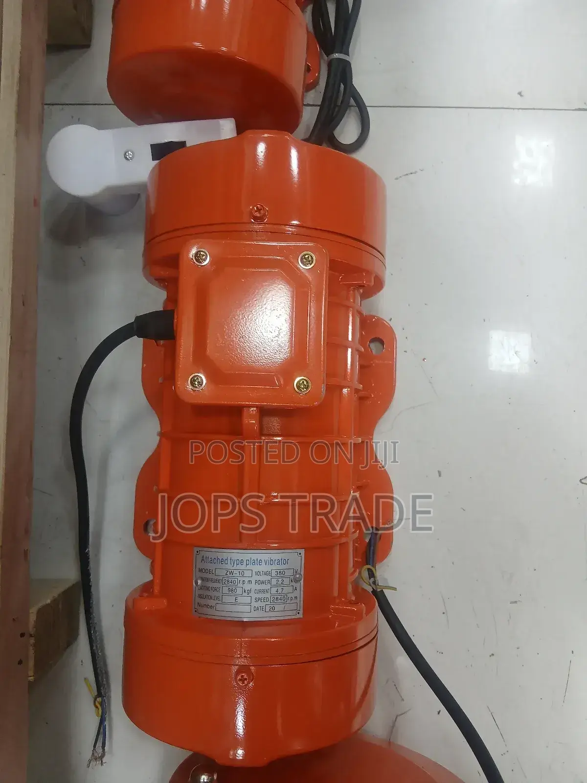 Vibro Dinamo