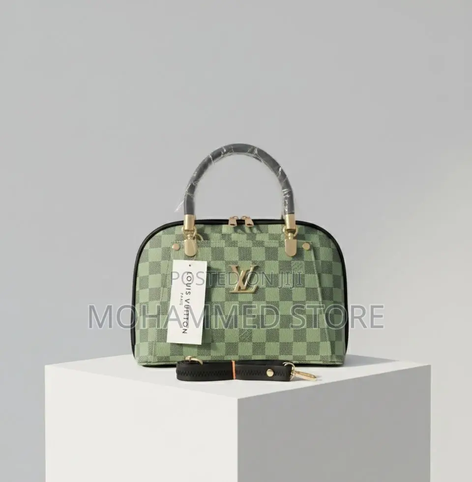 ምርጥ የሉዊ ቩቶን (Louis Vuitton) የእጅ ቦርሳ