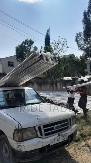 Photo - Stianless Steel Pipe Building Material Sell