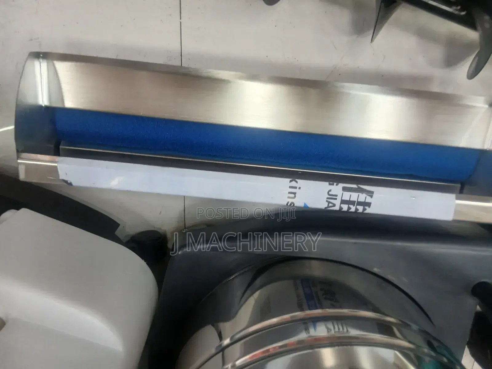 ፋውንቴን Blad