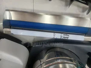 ፋውንቴን Blad