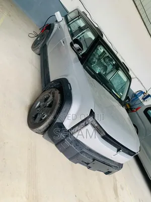 New Chery iCar EQ3 2024 Gray