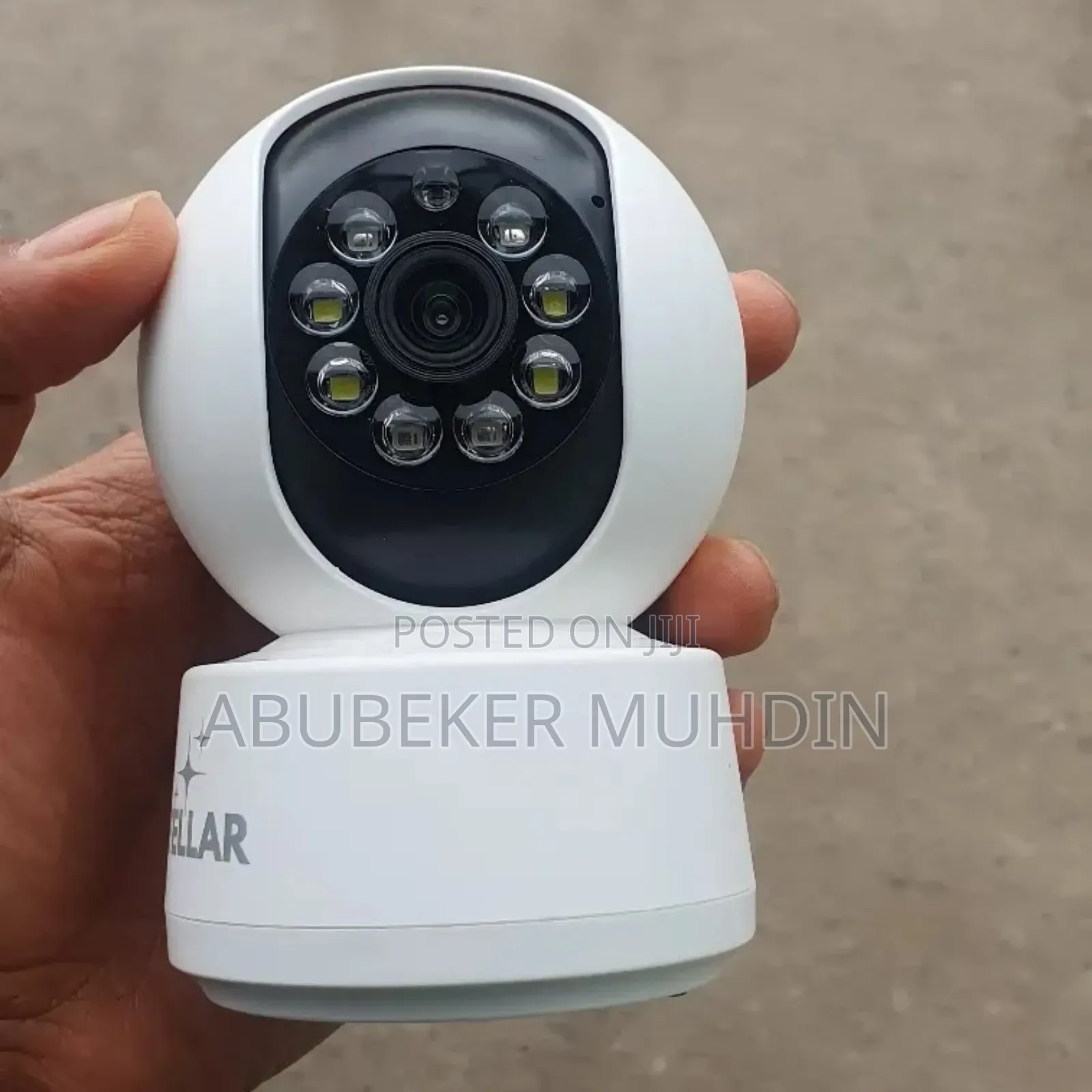 Wifi Camera