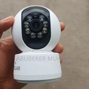 Wifi Camera