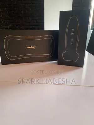 Te Air E5m Portable Ultrasound