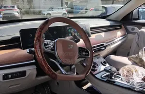 Jetour X70 Plus 2025 Blue