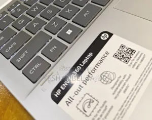 New Laptop HP Envy X360 16GB Intel Core 7 SSD 1T