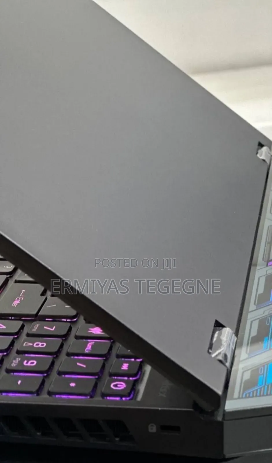 New Laptop HP Stream Notebook 64GB Intel Core I5 SSD 1T